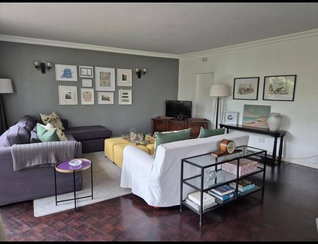 3 BEDROOM PROPERTY TO RENT IN BRYANSTON